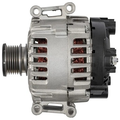 Alternátor HELLA 8EL 015 637-061 (8EL015637061)