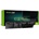 Green Cell Battery for Asus X301 X301A X401 X501 / 11, 1V 4400mAh (AS49)