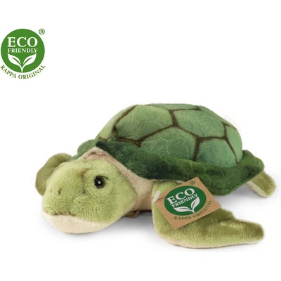 Rappa Плюшена Водна костенурка, 20 см. , серия Еко приятели (946422)