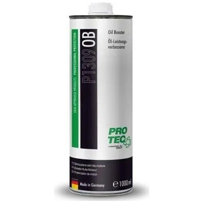 Pro-Tec Oil Booster 1 l