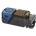 LEGRAND Конектор Cat. 6 UTP 1x RJ45 LCS3 - 413181 (413181)