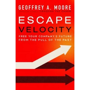 Escape Velocity (2011)
