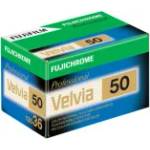 Fujifilm Филм FUJI Velvia 50 135-36