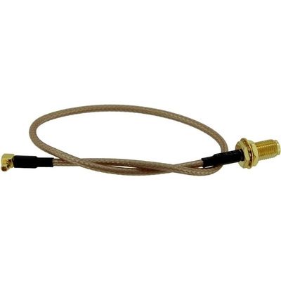 W-star Pigtail RSMA/F-MMCX/M 30 cm PGrsmammcx