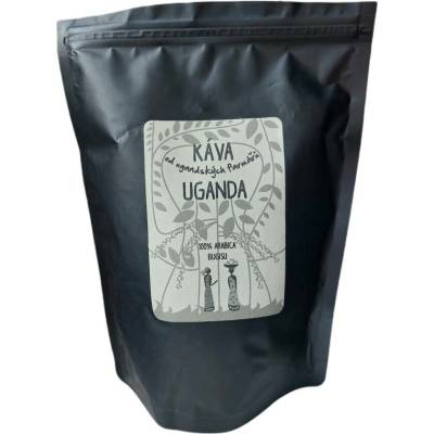 Missiva 100% Arabica Bugisu 250 g