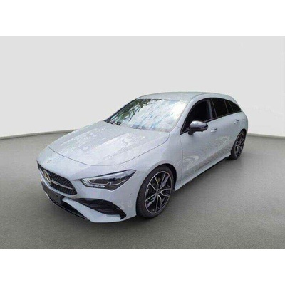 Mercedes-Benz CLA 220 Shooting Brake d AMG Line 140 kW