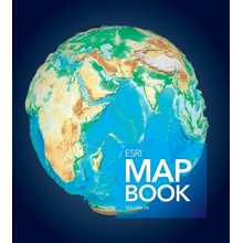 ESRI Map Book, Volume 36