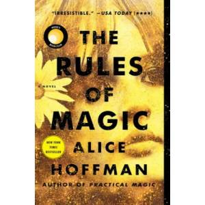 The Rules of Magic, 2 | Alice Hoffman (ISBN: 9781501137488)