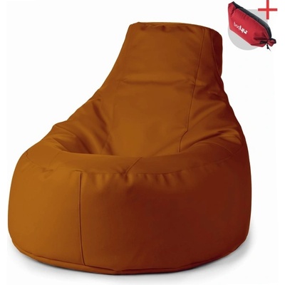 Bag4U Waaau! oranžová