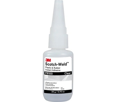 3M PR100 320 g