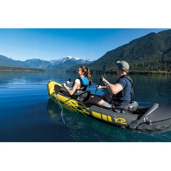 Image 1 of Intex Explorer K2 68307