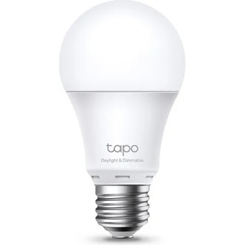 TP-Link Tapo L520E Димируема интелигентна Wi-Fi LED крушка TAPO L520E (TAPO L520E)