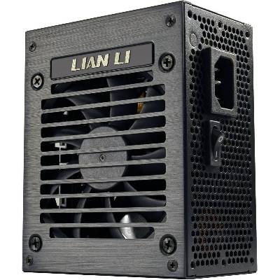 Lian Li SP750 V2 750W 80 PLUS Gold black