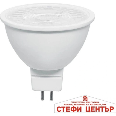 VIVALUX PRL MR16 5W Gx5.3 CL 4000K PROXI LED (VIV003582)