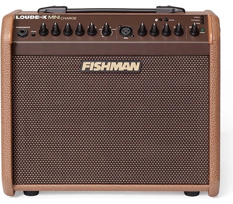 Fishman Loudbox Mini Charge
