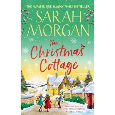 Christmas Cottage HarperCollins Publishers