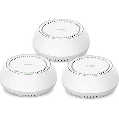 TP-Link Deco BE65-PoE, 3ks