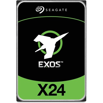 Seagate Exos X24 12TB, ST12000NM002H