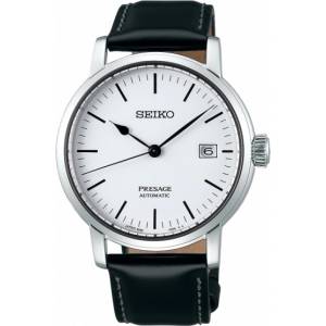 Seiko SPB113J1 - Мъжки часовник (SPB113J1) Часовници