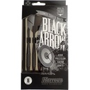 HARROWS SOFT BLACK ARROW 14g