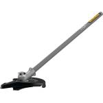 DEWALT - Накрайник за моторна единица, моторна косачка, ширина на рязане 20 см DCMASBC1N (DCMASBC1N)