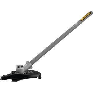 DEWALT - Накрайник за моторна единица, моторна косачка, ширина на рязане 20 см DCMASBC1N (DCMASBC1N)
