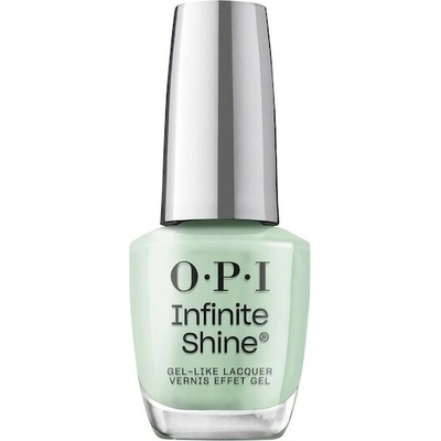 OPI Laky-na-nehty Infinite-ShineLak na nehty In Mint Condition 15 ml (23 333,00 Kč / 1 l)