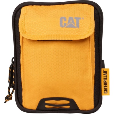 Caterpillar Urban Mountaineer Pollux 84876-12 žlutá
