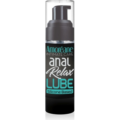 Lubricante Anal Relax 30 ml