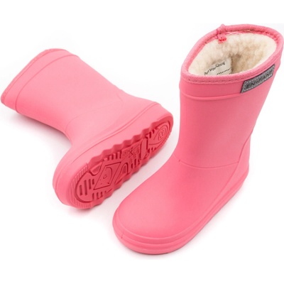 En Fant detské gumáky thermo boots confetti