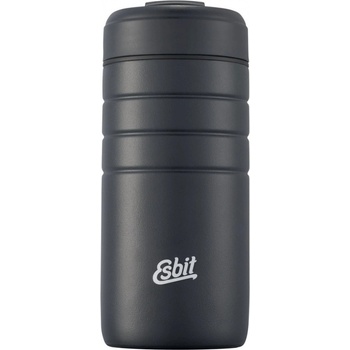 ESBIT Majoris Thermo Mug 0,45 L black