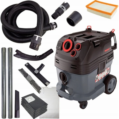Menzer VCH 530 Pro