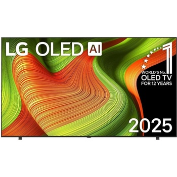 LG OLED83B56LA