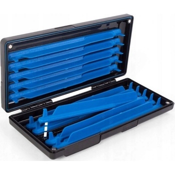 Preston puzdro na Návazce Mag Store System Hooklength Box 15cm