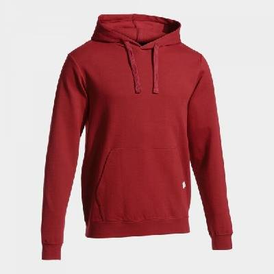 Joma Combi Hoodie červená