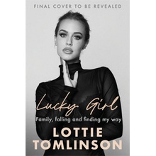Lucky Girl - Lottie Tomlinson