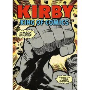 Kirby | Mark Evanier (ISBN: 9781419727498)