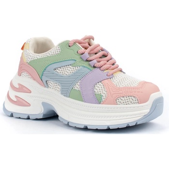 Дамски сникърси