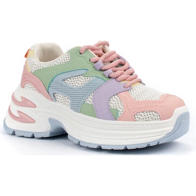 Дамски сникърси