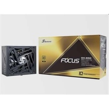 Seasonic FOCUS GX GOLD 850W FOCUS-GX-850-ATX30