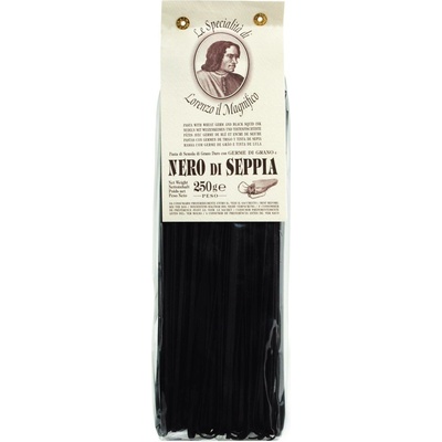 Lorenzo il Magnifico Linguine s inkoustem z chobotnice 250 g