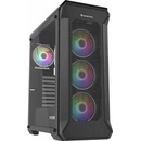 NATEC Genesis TQEP-550SP black