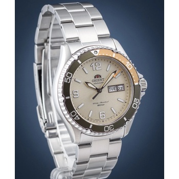 Orient AA0821S19B