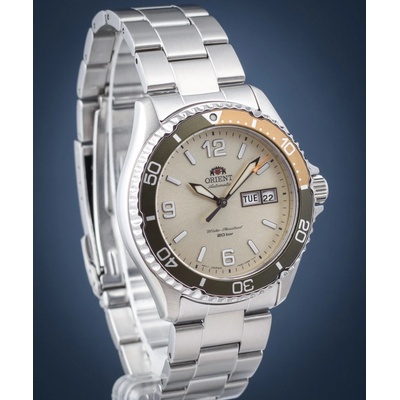 Orient AA0821S19B
