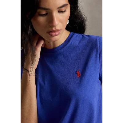 Ralph Lauren Тениска дамска памучна (211B14605)
