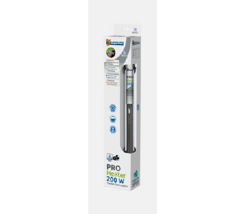 SuperFish PRO 200 W