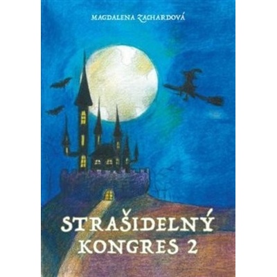 Strašidelný kongres 2
