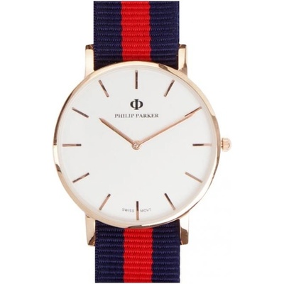 Philip Parker PPNY001RG1