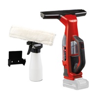 Einhell BRILLIANTO Akumulátorový čistič oken 3437100 Einhell BRILLIANTO Akumulátorový čistič oken 3437100
