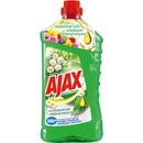 Ajax Floral Fiesta čistiaci prostriedok Spring Flowers 1 l